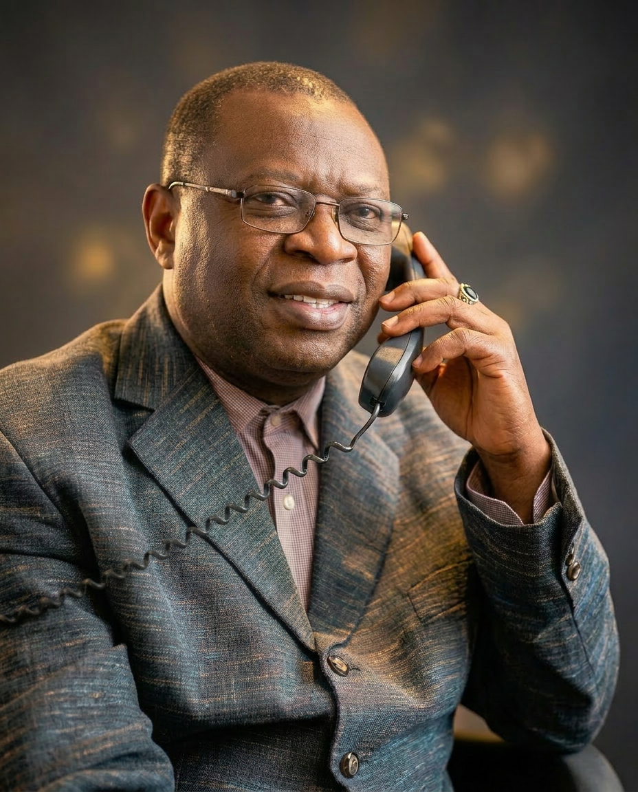 John O.C. Woogum — Author of the Woogum PDF Store